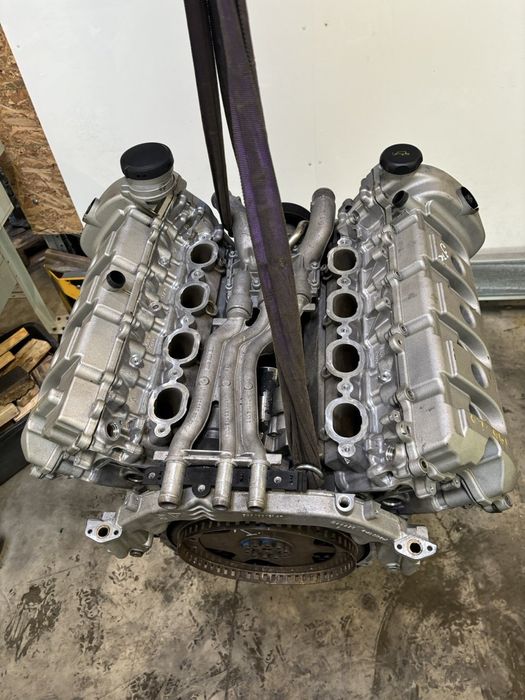 Moteur Porsche Cayenne M48.00-48.00-M48 – Express Parts Belgique