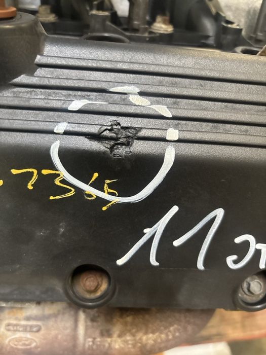 Moteur Ford Econoline T54RSEM – Express Parts Belgique