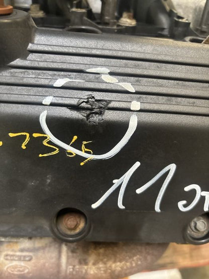 Moteur Ford Econoline T54RSEM – Express Parts Belgique