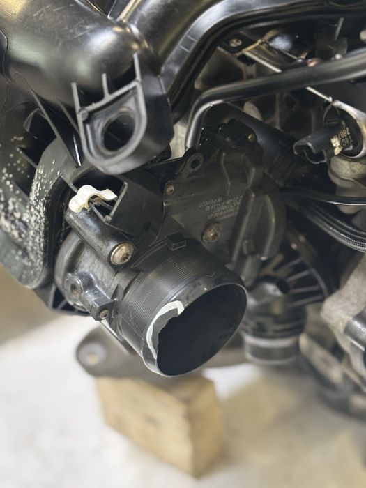 Moteur BMW Série 1 (F20) N13B16A-N13 – Express Parts Belgique