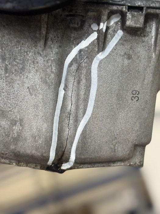 Bloc moteur EC1 Jeep – Express Parts
