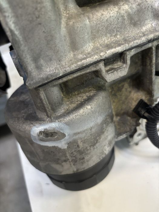 Bloc moteur Volvo 2.0L B4204T23 – Express Parts