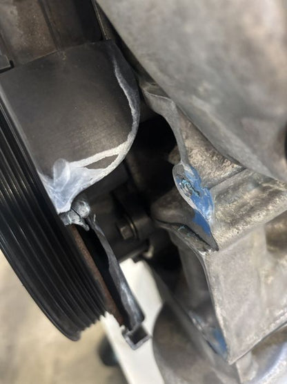 Moteur d'occasion Volvo 2.0L B4204T23 – état général
