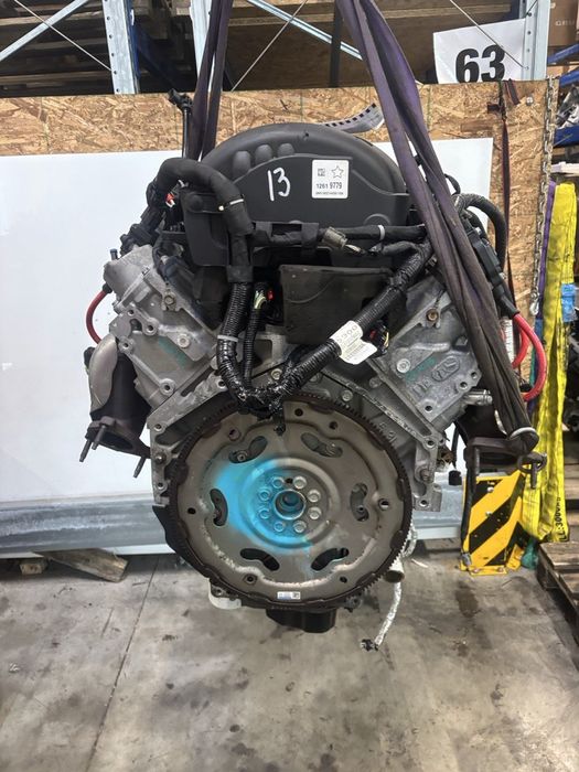 Moteur d'occasion Chevrolet Silverado Sierra 1500 5.3L – L83