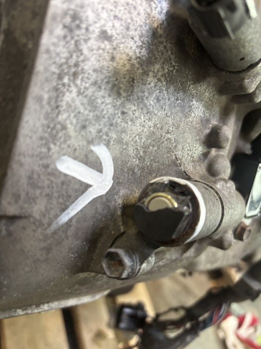 Moteur Lexus LX 570 Sequoia Tundra 3UR-FE/3URFE – Express Parts Belgique