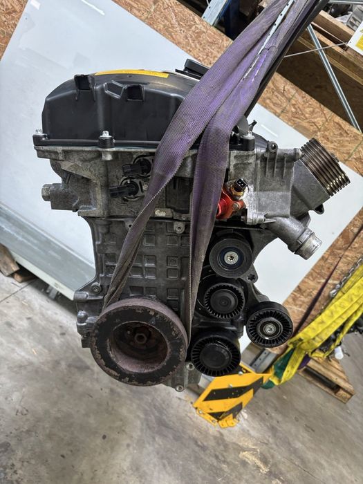 Moteur N54B30A-N54 BMW Série 3 (E90) 238 400 km – vue détail