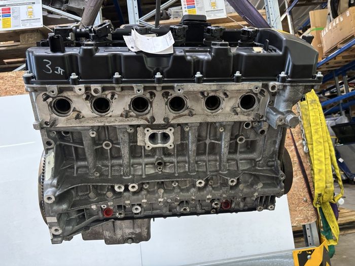 Moteur d'occasion BMW 3.0L N54B30A-N54 – état général