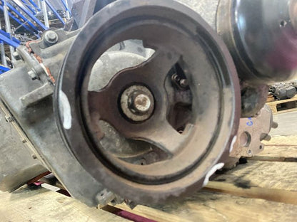 Moteur Chevrolet Avalanche Silverado Suburban Tahoe LMG – Express Parts Belgique