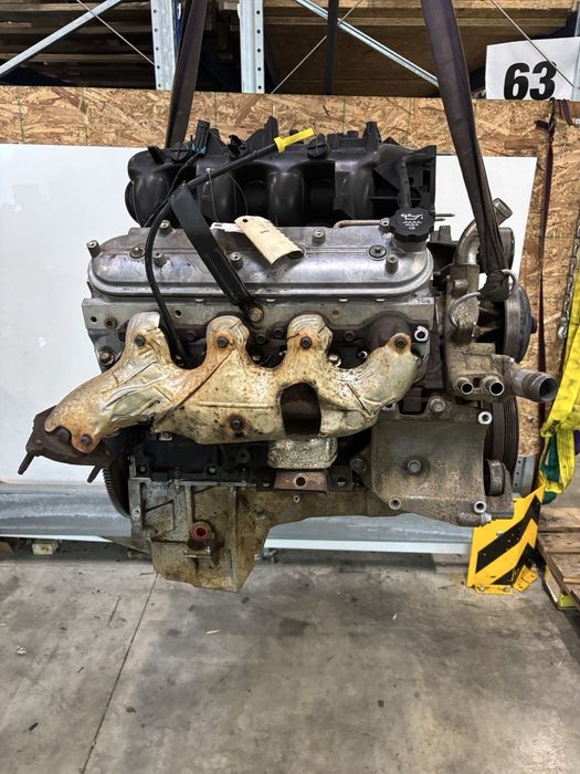 Bloc moteur Chevrolet 5.3L L59 – Express Parts