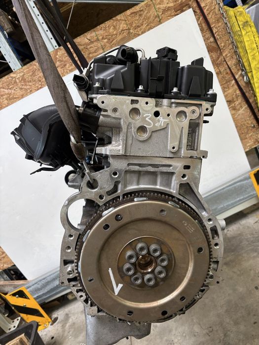 Bloc moteur BMW 3.0L N54B30A-N54 – Express Parts