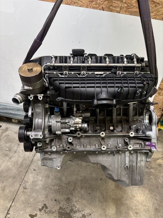 Moteur d'occasion BMW Série 3 (E90) 3.0L – N54B30A-N54