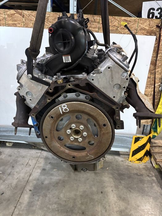Moteur d'occasion Chevrolet Silverado Tahoe Sierra 1500 5.3L – L59