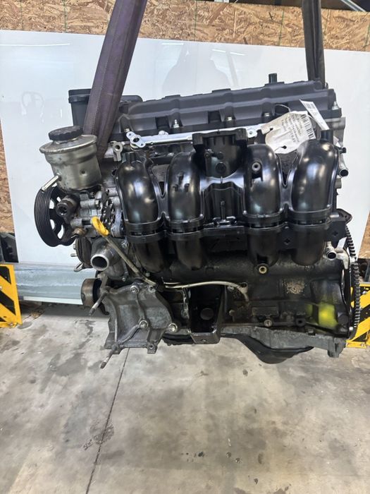 Moteur d'occasion Toyota 4 Runner Tacoma 2.7L – 2TRFE/2TR-FE