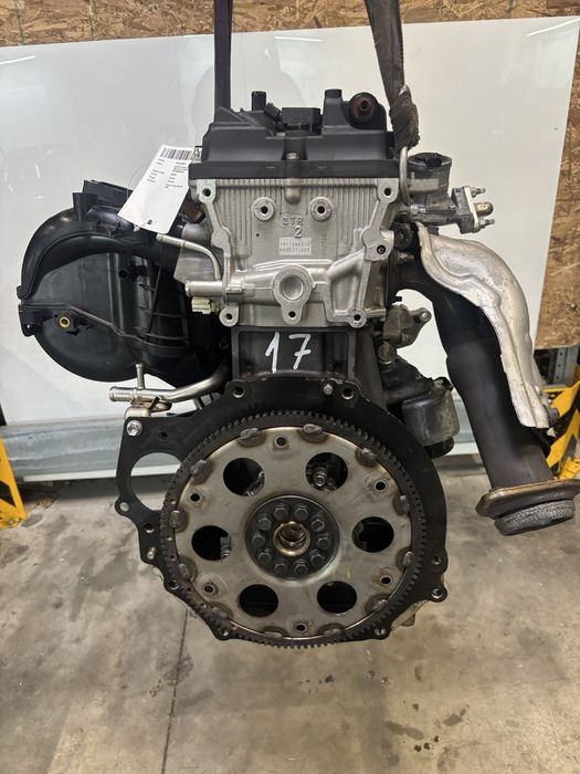 Bloc moteur Toyota 2.7L 2TRFE/2TR-FE – Express Parts