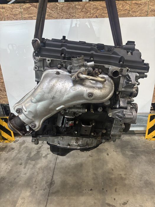 Moteur 2TRFE/2TR-FE Toyota 4 Runner Tacoma 171 200 km – vue détail