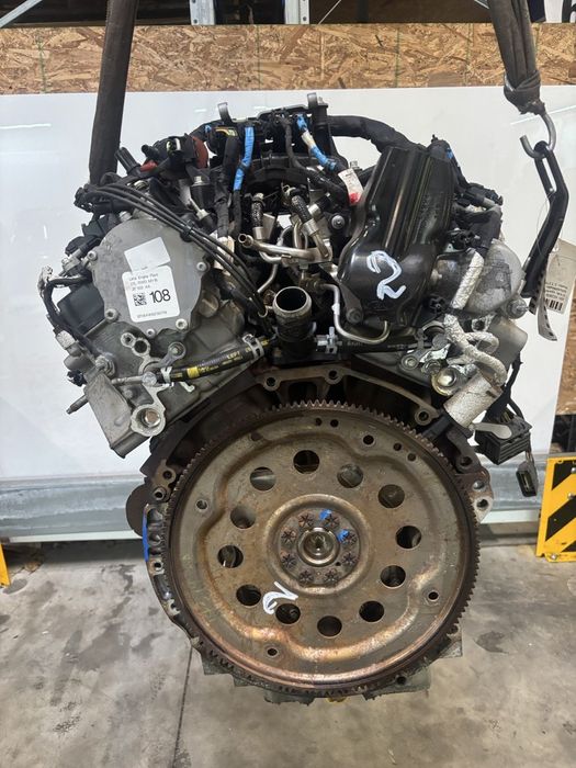 Moteur d'occasion Ford F-150 F150 2.7L – T27PD0X
