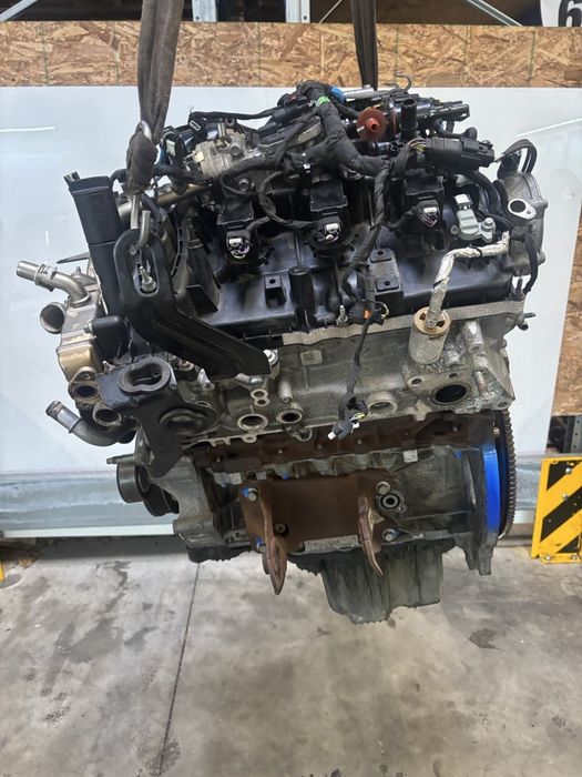 Bloc moteur Ford 2.7L T27PD0X – Express Parts