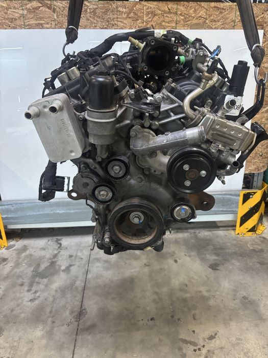 Moteur T27PD0X Ford F-150 F150 211 200 km – vue détail