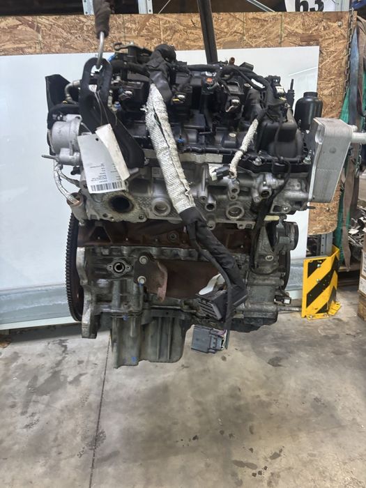 Moteur d'occasion Ford 2.7L T27PD0X – état général