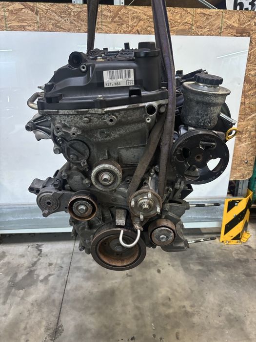 Moteur d'occasion Toyota 2.7L 2TRFE/2TR-FE – état général