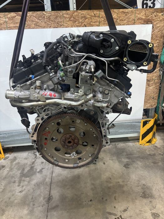 Moteur d'occasion Infiniti FX 35 M 35 QX60 3.5L – VQ35DE-VQ35