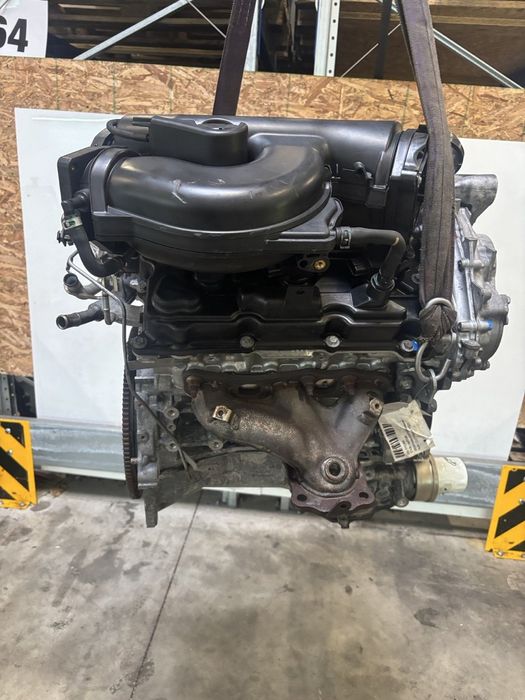 Bloc moteur Infiniti 3.5L VQ35DE-VQ35 – Express Parts