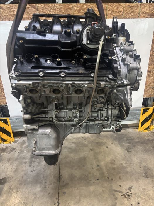 Bloc moteur Nissan 5.6L VK56VD-VK56-VD – Express Parts