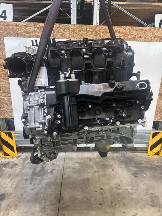 Moteur d'occasion Nissan 5.6L VK56VD-VK56-VD – état général