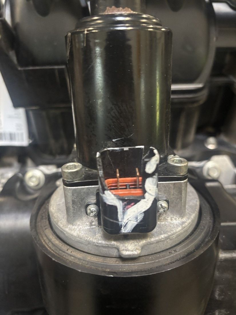Moteur Nissan Titan XD VK56VD-VK56-VD – Express Parts Belgique