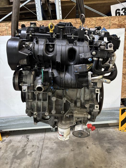 Moteur d'occasion Ford Explorer U6 2.3L – C23HDTX