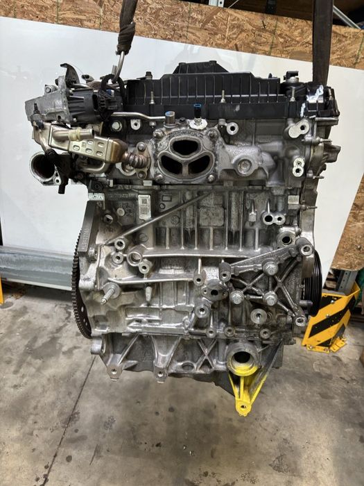 Moteur d'occasion Ford 2.3L C23HDTX – état général