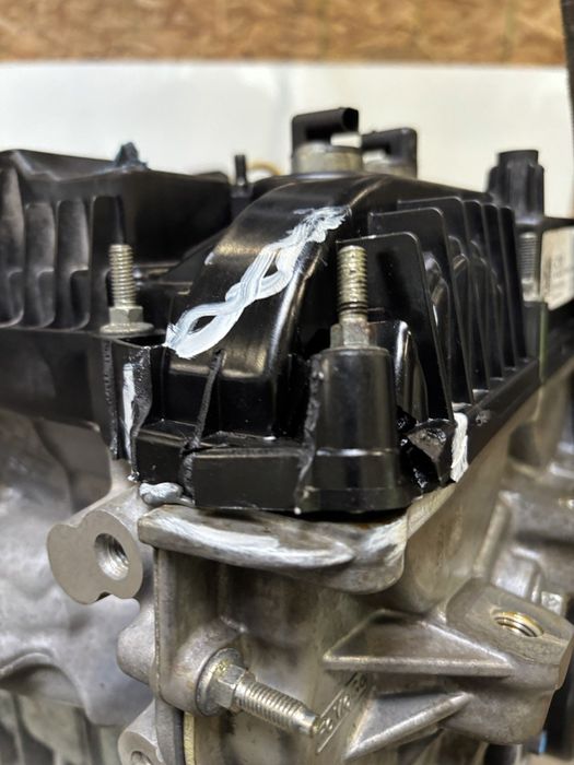 Moteur Ford Explorer U6 C23HDTX – Express Parts Belgique