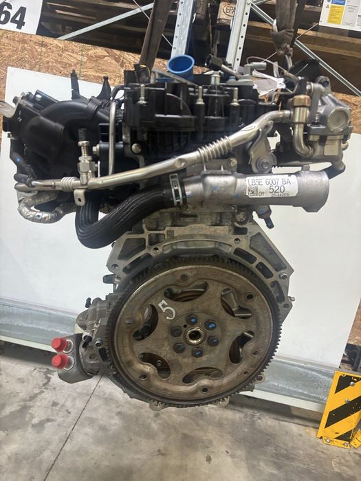 Bloc moteur Ford 2.3L C23HDTX – Express Parts