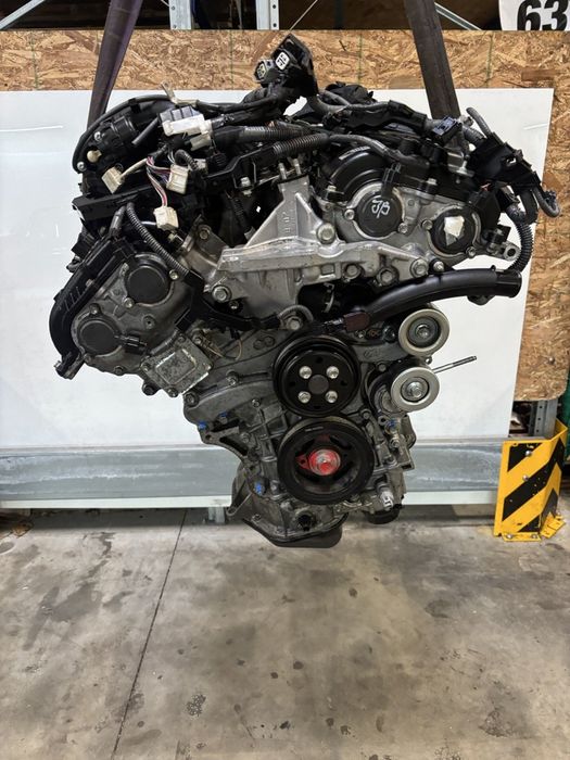 Moteur d'occasion Lexus ES GS RX Avalon Camry Sienna 3.5L – 2GRFKS/2GR-FKS