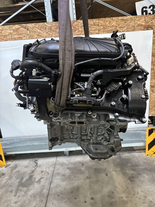 Bloc moteur Lexus 3.5L 2GRFKS/2GR-FKS – Express Parts