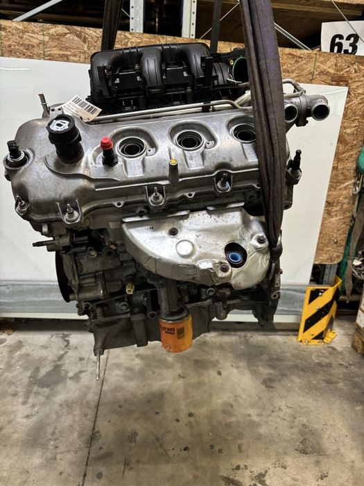 Bloc moteur Lincoln 3.7L C37PDED – Express Parts