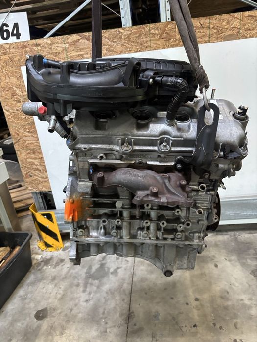 Moteur d'occasion Lincoln 3.7L C37PDED – état général