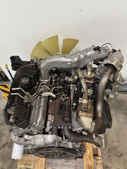Moteur Chevrolet Silverado 2500 3500 Sierra L5P – Express Parts Belgique