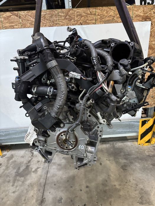Moteur 2GRFKS/2GR-FKS Lexus ES GS RX Avalon Camry Sienna 144 000 km – vue détail