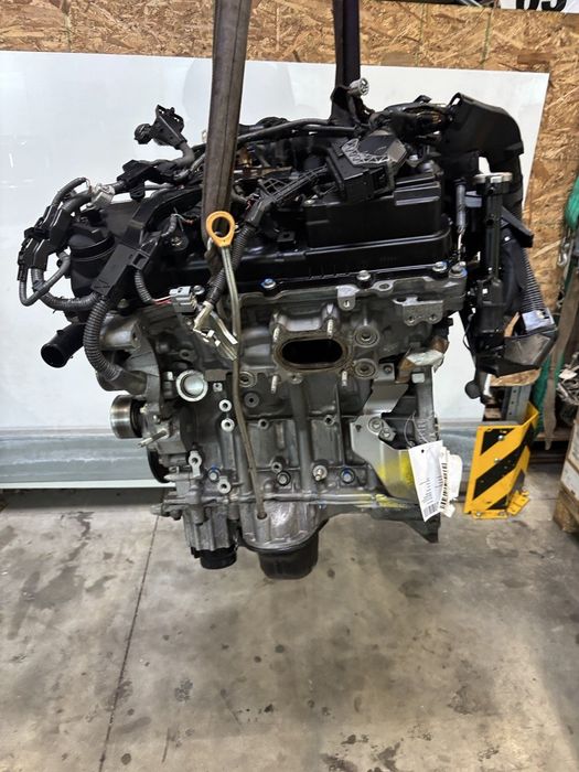 Moteur d'occasion Lexus 3.5L 2GRFKS/2GR-FKS – état général