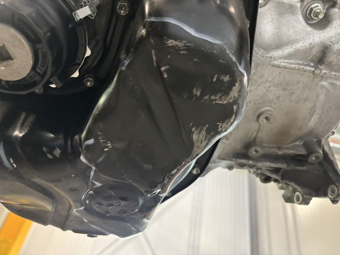 Moteur Lexus ES GS RX Avalon Camry Sienna 2GRFKS/2GR-FKS – Express Parts Belgique