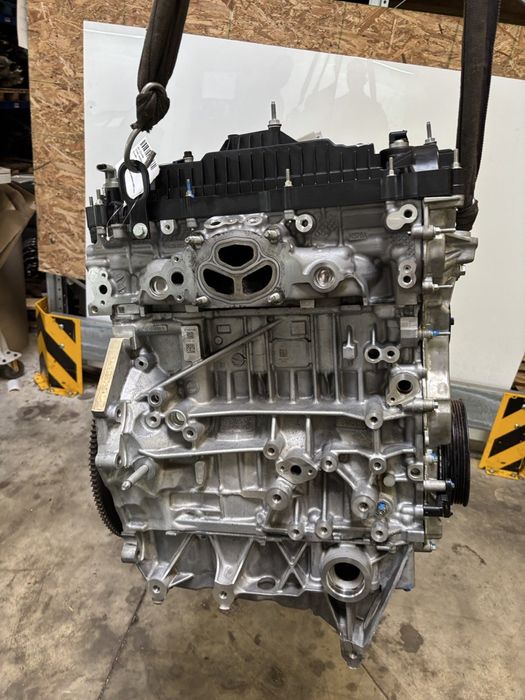 Moteur C23HDTX Ford Explorer 81 600 km – vue détail