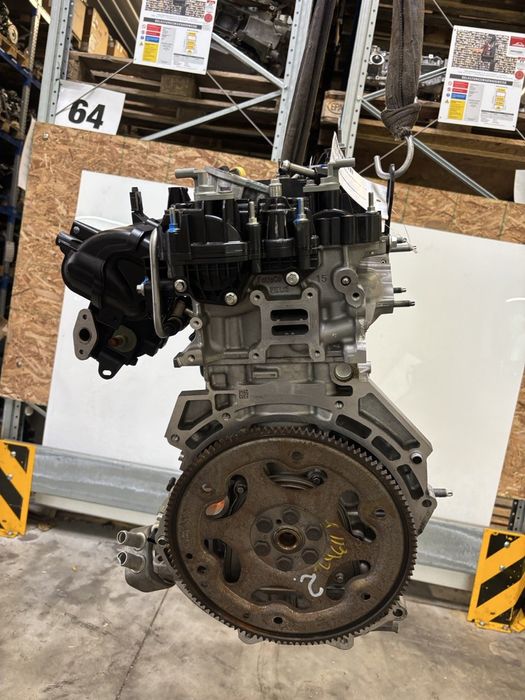 Moteur d'occasion Ford 2.3L C23HDTX – état général