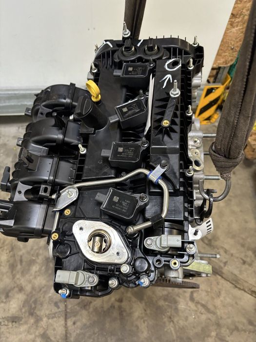 Moteur Ford Explorer C23HDTX – Express Parts Belgique