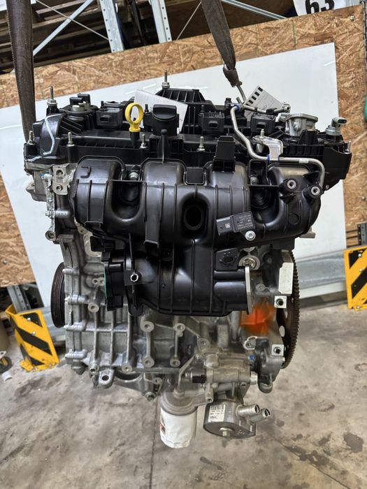 Moteur d'occasion Ford Explorer 2.3L – C23HDTX