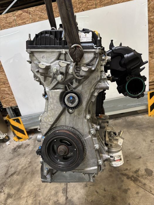 Bloc moteur Ford 2.3L C23HDTX – Express Parts