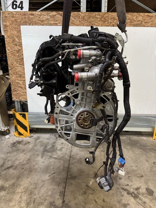 Bloc moteur Mitsubishi 2.4L 4J12 – Express Parts