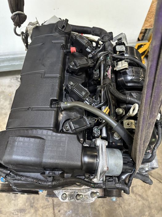 Moteur Mitsubishi Outlander MK3 GG 4J12 – Express Parts Belgique