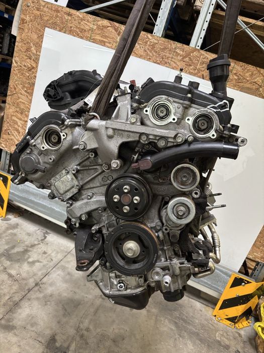 Moteur d'occasion Toyota 4 Runner Tacoma 4.0L – 1GRFE/1GR-FE/1GR