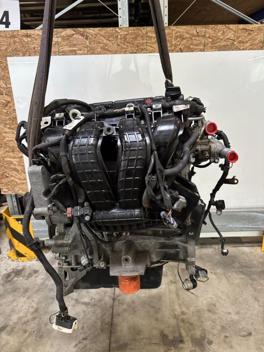 Moteur d'occasion Mitsubishi Outlander MK3 GG 2.4L – 4J12